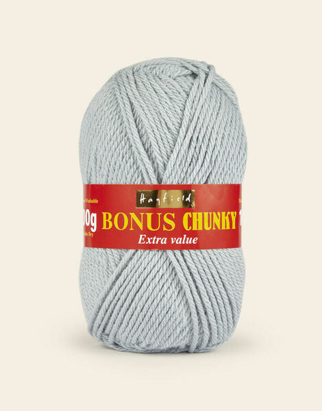 Hayfield Bonus Chunky Yarn 100g All Colours