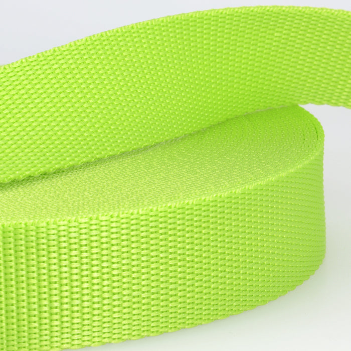 Stephanoise Polypropylene Webbing 40mm x 1m - S103F040