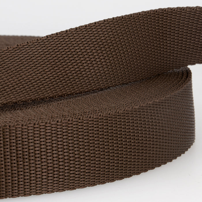 Stephanoise Polypropylene Webbing 40mm x 1m - S103F040