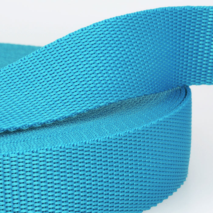 Stephanoise Polypropylene Webbing 40mm x 1m - S103F040