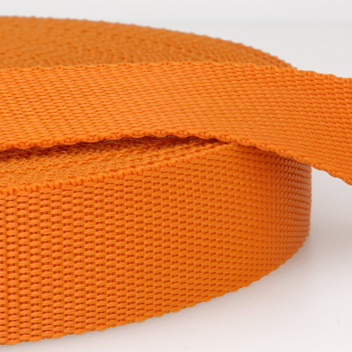 Stephanoise Polypropylene Webbing 40mm x 1m - S103F040