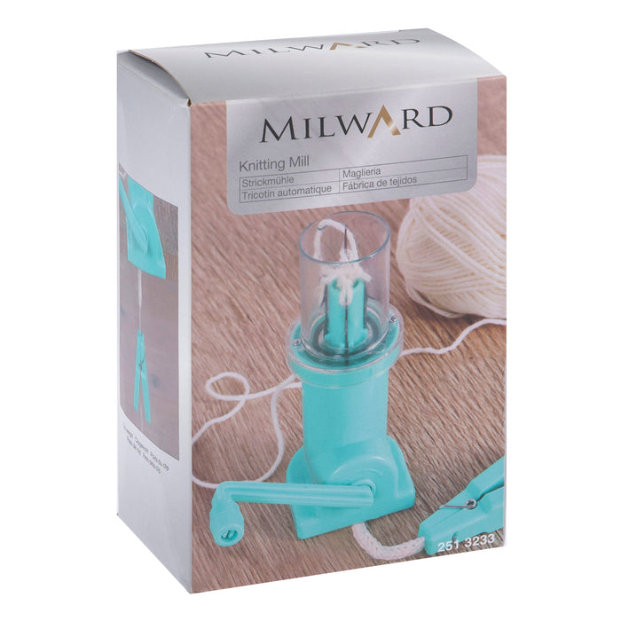 Milward Knitting Mill 251 3233