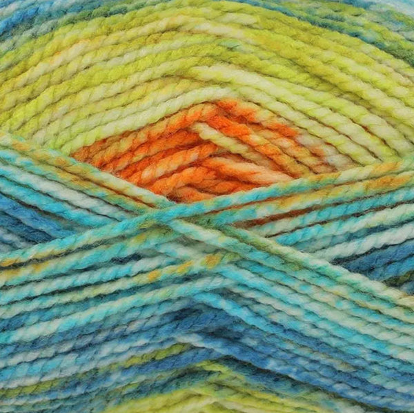 King Cole Hedgerow Chunky Yarn 200g All Colours