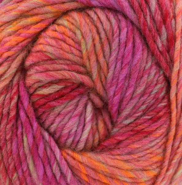 King Cole Cottagespun Chunky Yarn 150g All Shades