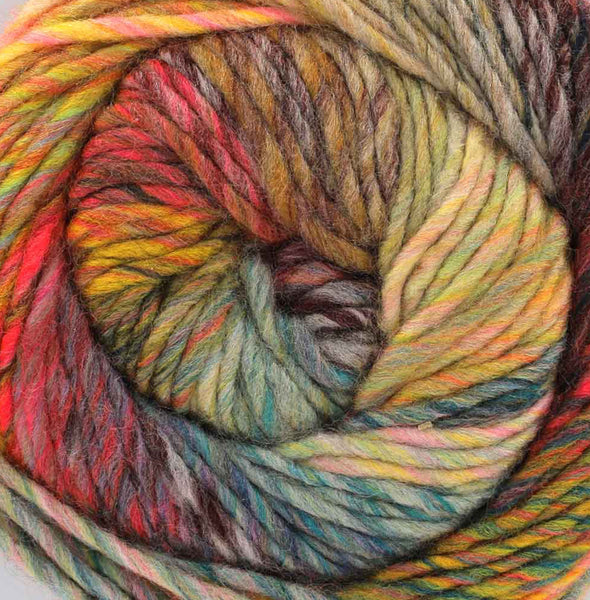 King Cole Cottagespun Chunky Yarn 150g All Shades