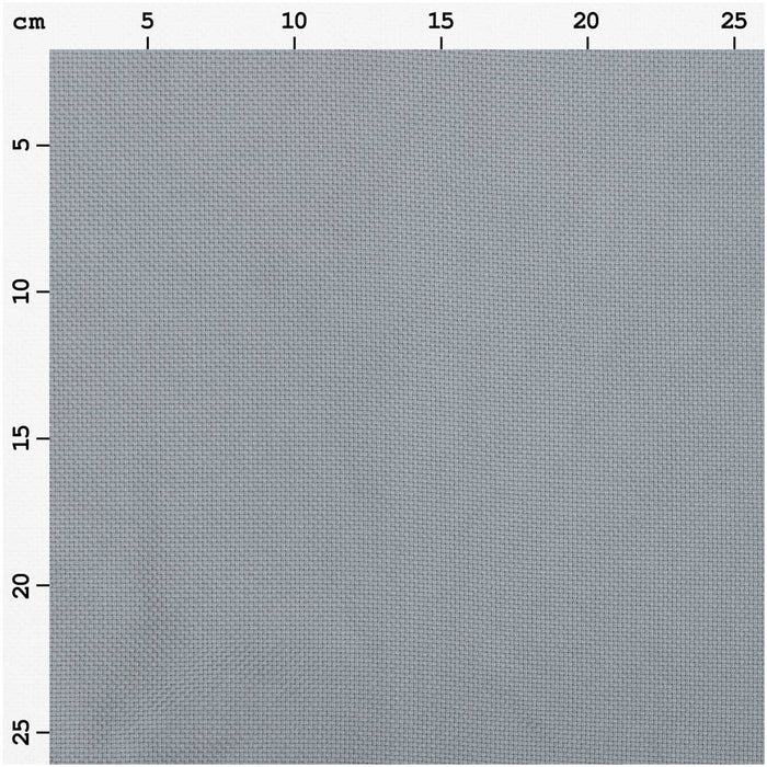 Rico Design Monks Cloth (For Punch Needle Crafts) Grey - 18989.16.92