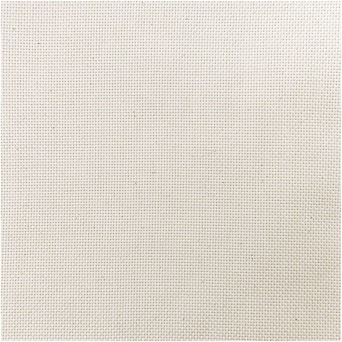 Rico Design Monks Cloth (For Punch Needle) Natural - 18989.16.92