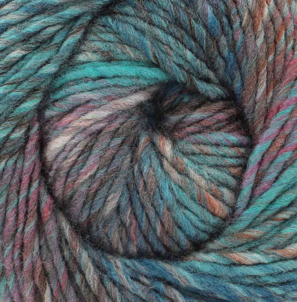 King Cole Cottagespun Chunky Yarn 150g All Shades