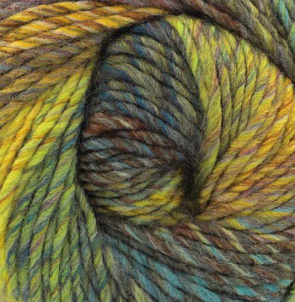 King Cole Cottagespun Chunky Yarn 150g All Shades