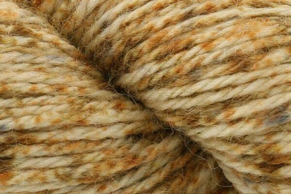 West Yorkshire Spinners The Croft Shetland Tweed Aran Yarn 100g