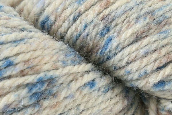 West Yorkshire Spinners The Croft Shetland Tweed Aran Yarn 100g