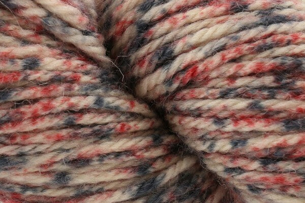 West Yorkshire Spinners The Croft Shetland Tweed Aran Yarn 100g