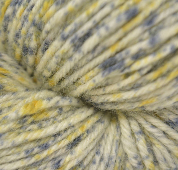 West Yorkshire Spinners The Croft Shetland Tweed Aran Yarn 100g