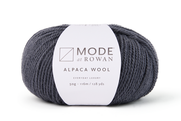 MODE at Rowan Alpaca Wool DK Yarn 50g - All Shades