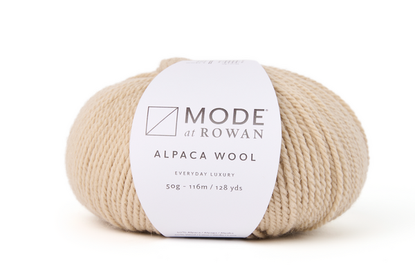 MODE at Rowan Alpaca Wool DK Yarn 50g - All Shades