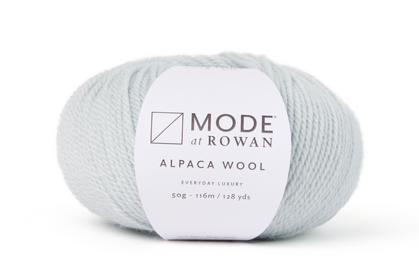 MODE at Rowan Alpaca Wool DK Yarn 50g - All Shades