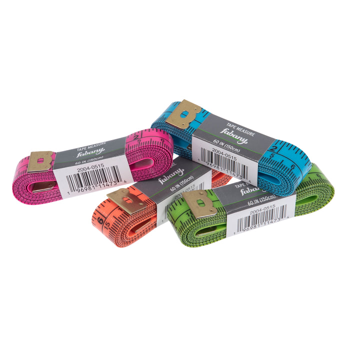 Tape Measure 150cm (60”)