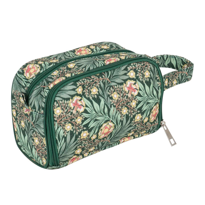 Hobby Gift Crochet Bag with Pocket Morris Green MRHG4701\686