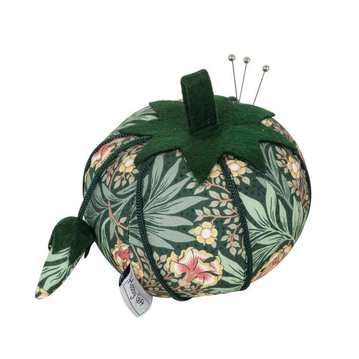 Hobby Gift Pin Cushion Morris Green PCT\686