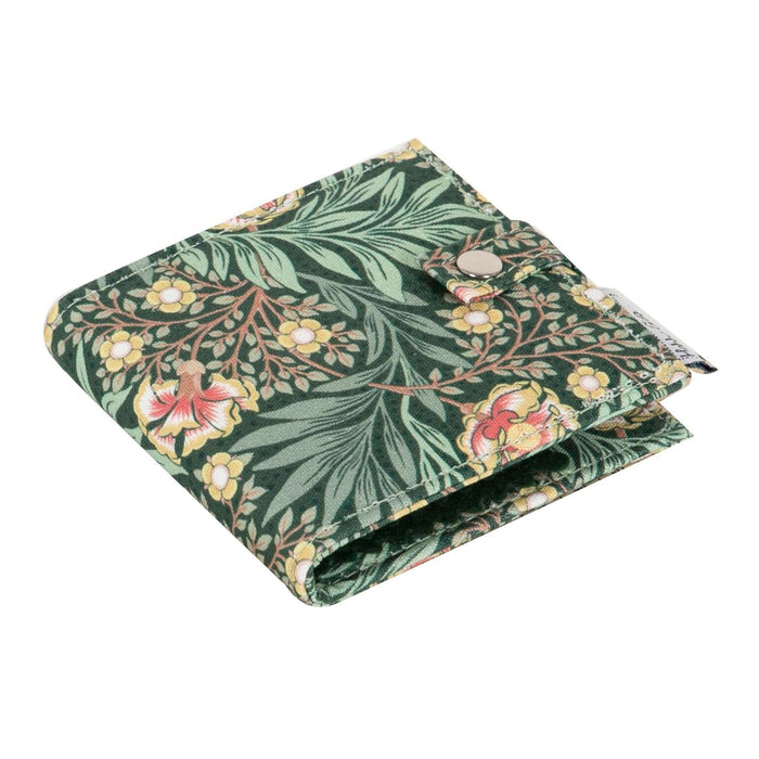 Hobby Gift Needle Case & Scissors Morris Green NCL\686