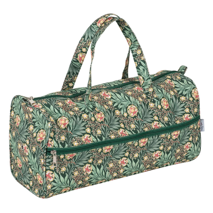 Hobby Gift Knitting Bag Morris Green MR4698\686