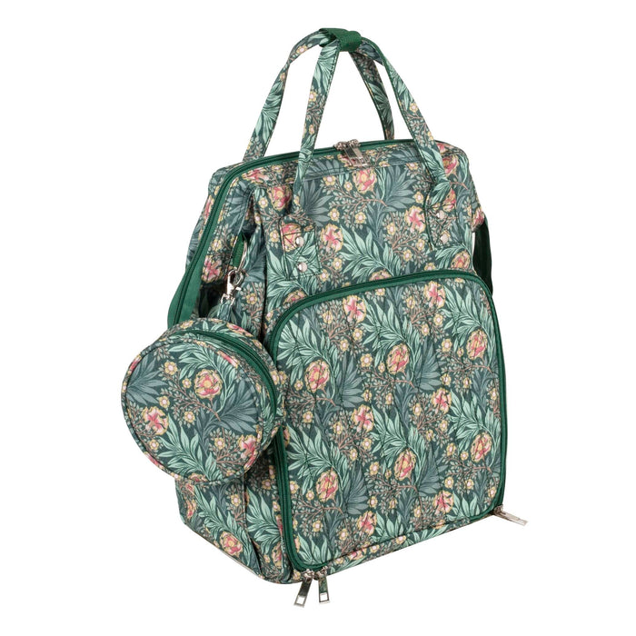 Hobby Gift Craft Storage Backpack Morris Green MR4692686.D