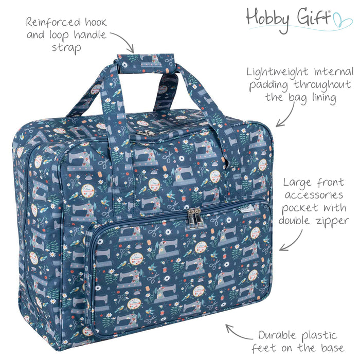 Hobby Gift Sewing Machine Bag Sewing Machines MR4660\636.D