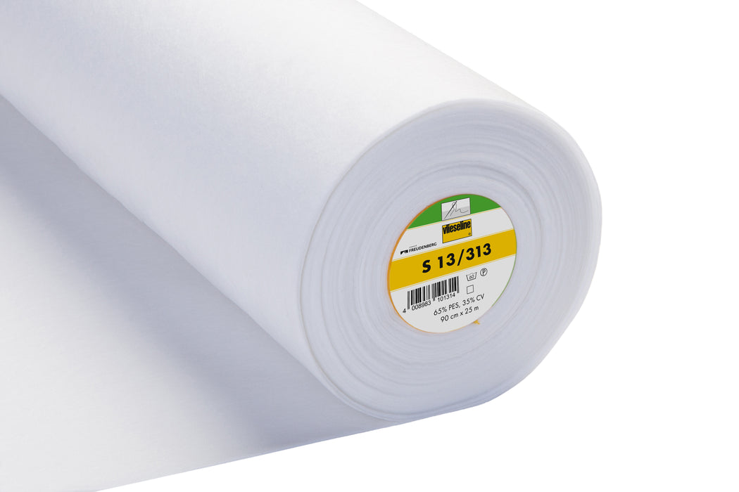 Vlieseline Sew-In Interlining Heavy 90cm x 1 MetreS 13/313