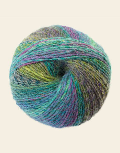 Sirdar Jewelspun With Wool Chunky 200g - All Shades