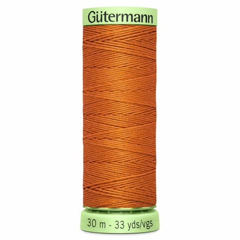 Gutermann Top Stitch Thread 30m - All Colours