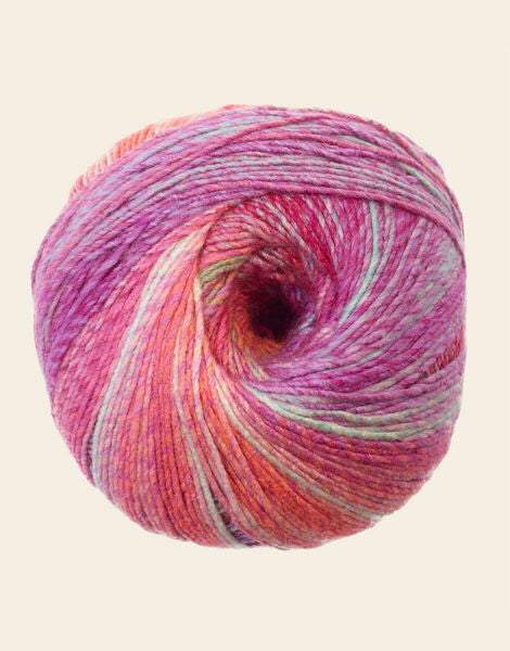 Sirdar Jewelspun Aran Yarn 200g - All Shades