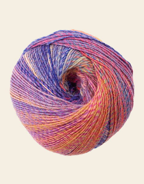 Sirdar Jewelspun Aran Yarn 200g - All Shades