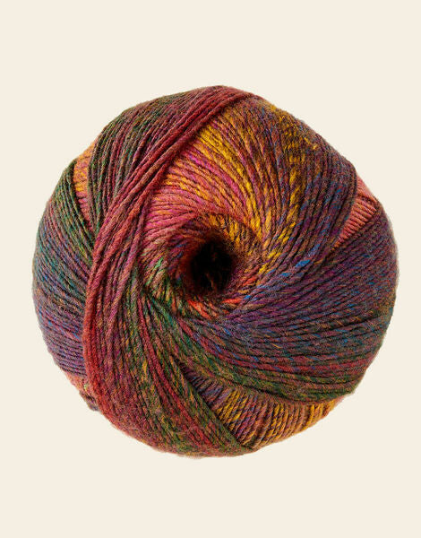 Sirdar Jewelspun Aran Yarn 200g - All Shades