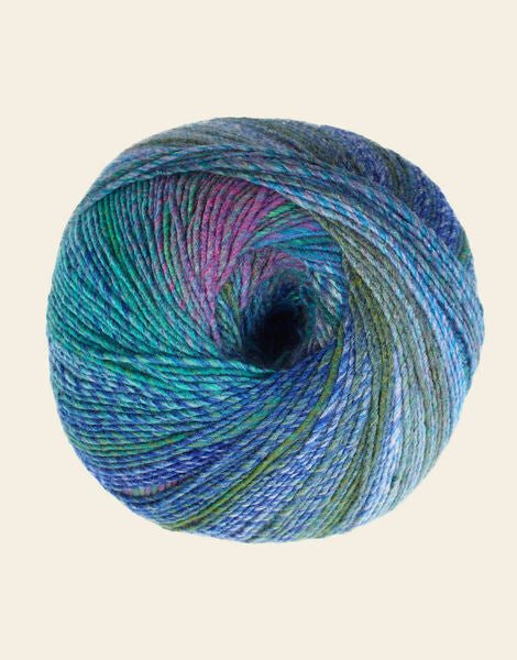 Sirdar Jewelspun Aran Yarn 200g - All Shades