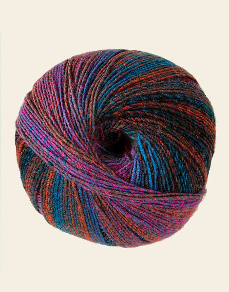 Sirdar Jewelspun Aran Yarn 200g - All Shades