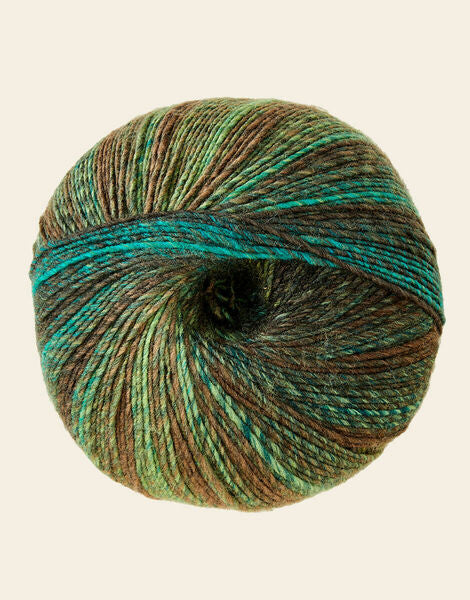 Sirdar Jewelspun Aran Yarn 200g - All Shades