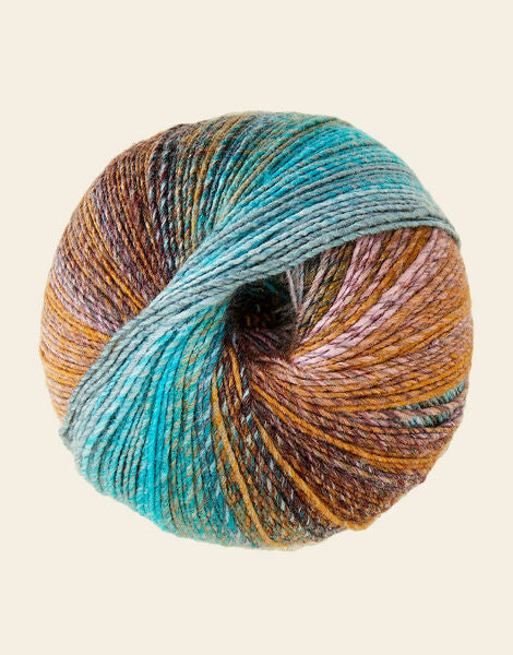 Sirdar Jewelspun Aran Yarn 200g - All Shades