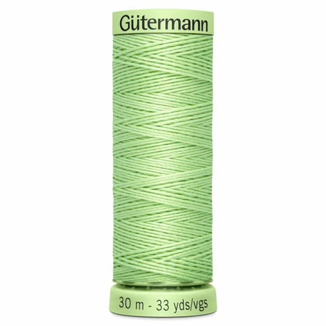 Gutermann Top Stitch Thread 30m - All Colours