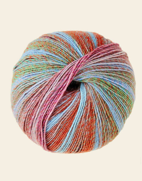 Sirdar Jewelspun Aran Yarn 200g - All Shades