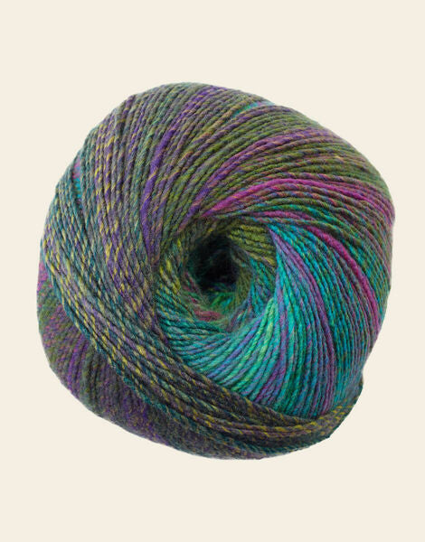 Sirdar Jewelspun Aran Yarn 200g - All Shades