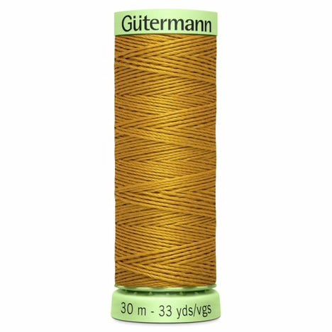 Gutermann Top Stitch Thread 30m - All Colours
