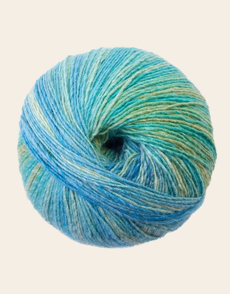 Sirdar Jewelspun Aran Yarn 200g - All Shades