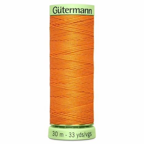 Gutermann Top Stitch Thread 30m - All Colours