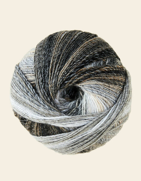 Sirdar Jewelspun Aran Yarn 200g - All Shades