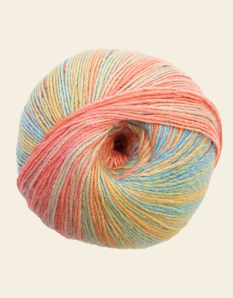 Sirdar Jewelspun Aran Yarn 200g - All Shades