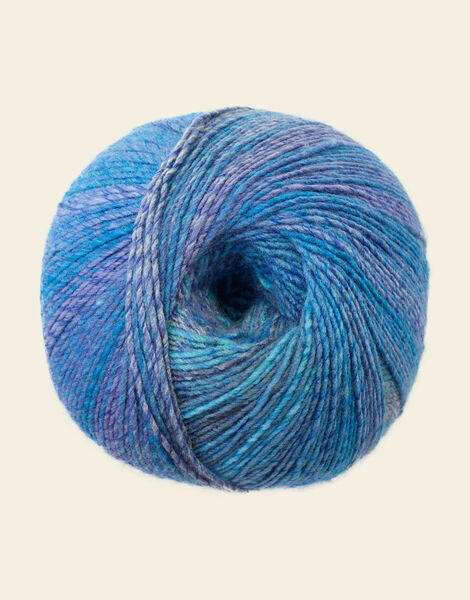 Sirdar Jewelspun Aran Yarn 200g - All Shades