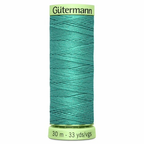 Gutermann Top Stitch Thread 30m - All Colours