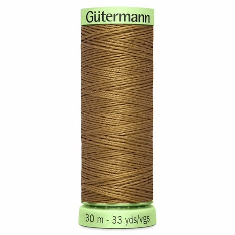 Gutermann Top Stitch Thread 30m - All Colours