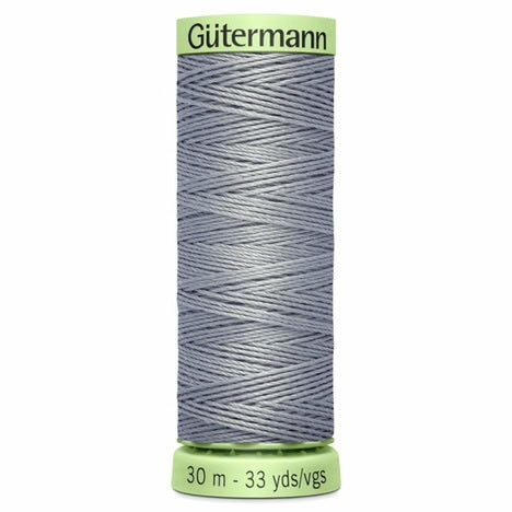 Gutermann Top Stitch Thread 30m - All Colours