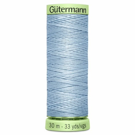 Gutermann Top Stitch Thread 30m - All Colours